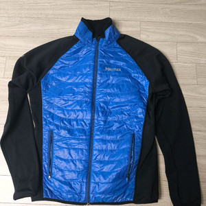 마모트 베리언트자켓