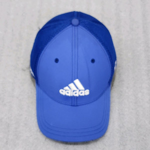 아디다스 TOUR CAP 파란색 골프캡 S/M