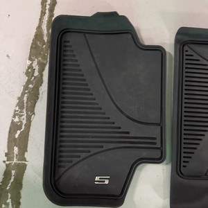 bmw g30 5시리즈 플로어 라이너 매트 앞뒤세트 팝니다
