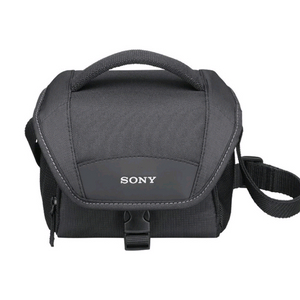 소니 LCS-U11 카메라 정품가방(미개봉)