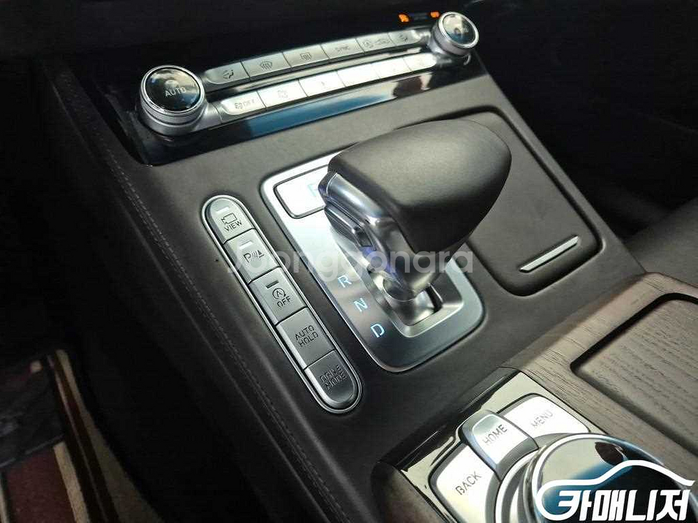 [제네시스]G90 3.8 GDI AWD 프리미엄 럭셔리 (5인승) #앱특가--7