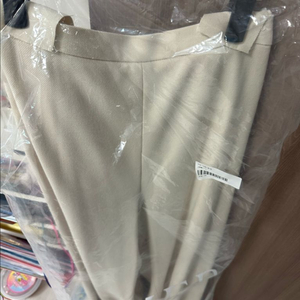 유메르 아워 플루이드 팬츠 fw 1사이즈 새상품