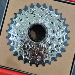 스램 포스 12단 스프라켓 팝니다