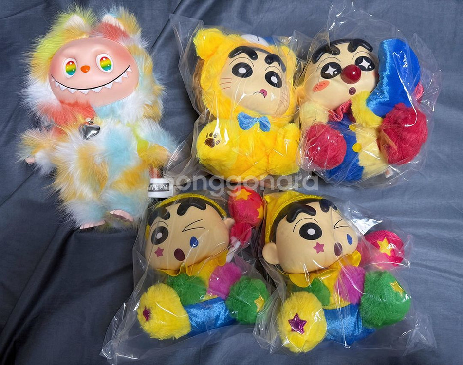 캐릭터 인형 , 키링 판매합니다 !--0