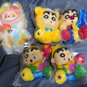 캐릭터 인형 , 키링 판매합니다 !