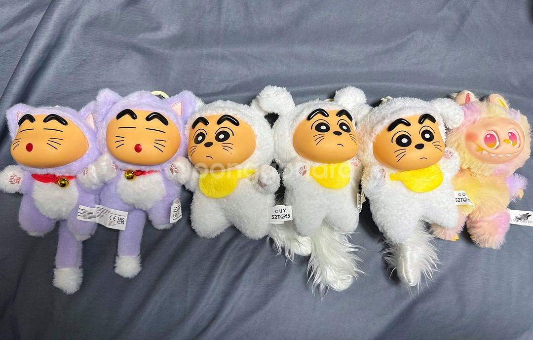 캐릭터 인형 , 키링 판매합니다 !--1