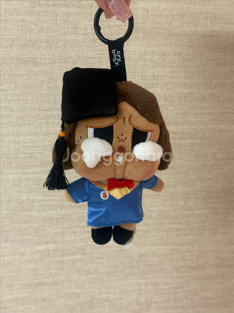 캐릭터 인형 키링--0