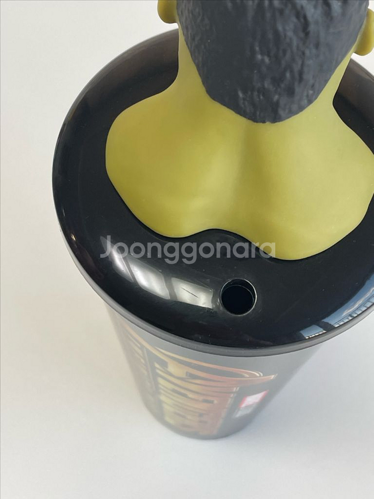 어벤져스 인피니티워 리유저블컵 스파이더맨 헐크--6