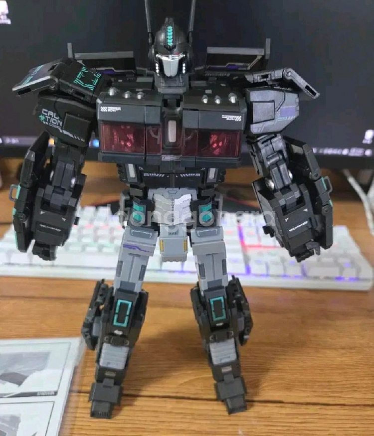 트랜스포머 idw 네메시스--0