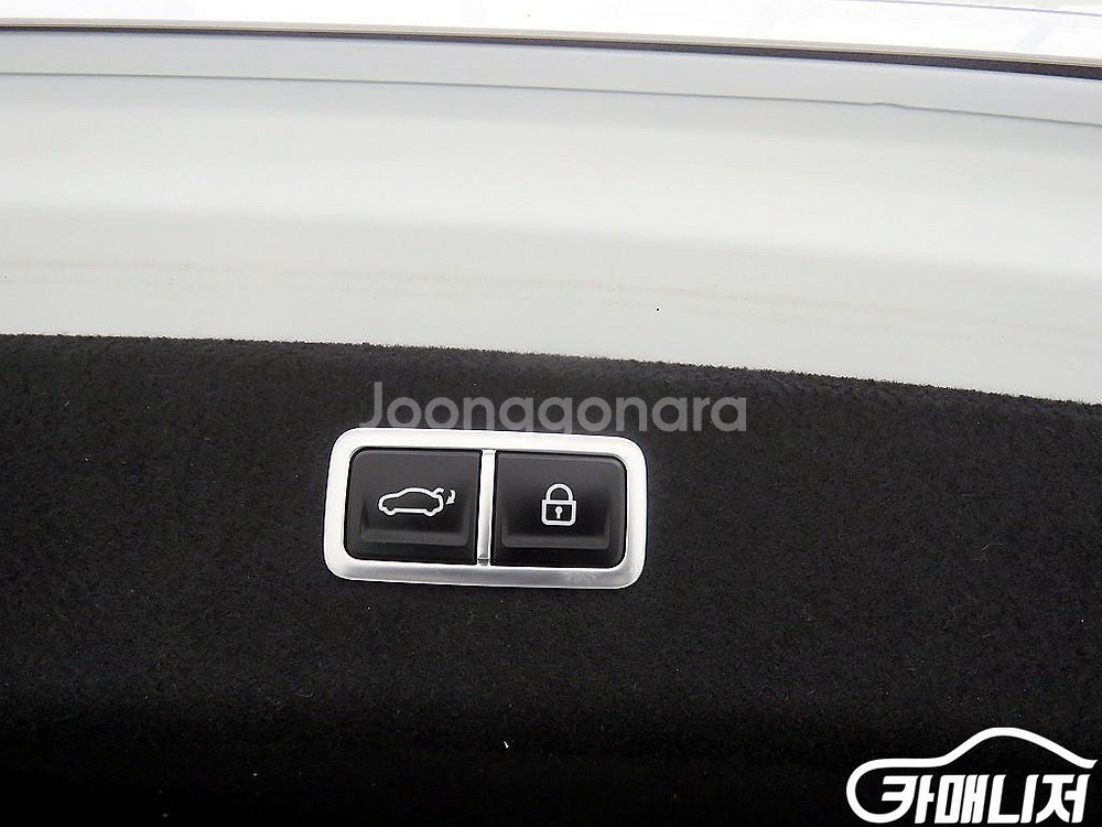 [제네시스]G80(RG3) 2.5 가솔린 터보 AWD (5인승) #앱특가--4