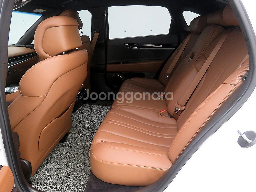 [제네시스]G80(RG3) 2.5 가솔린 터보 AWD (5인승) #앱특가--6