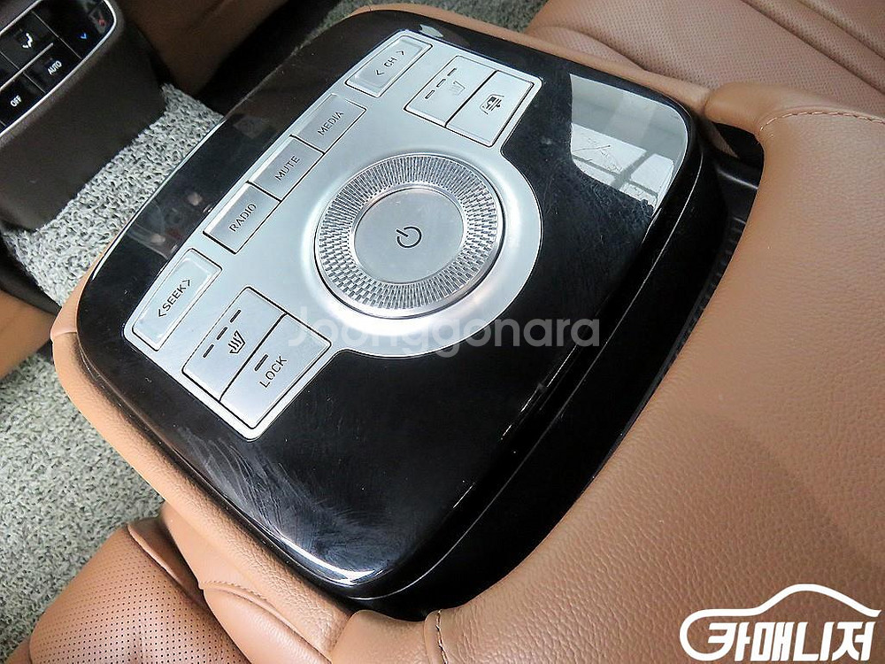 [제네시스]G80(RG3) 2.5 가솔린 터보 AWD (5인승) #앱특가--8