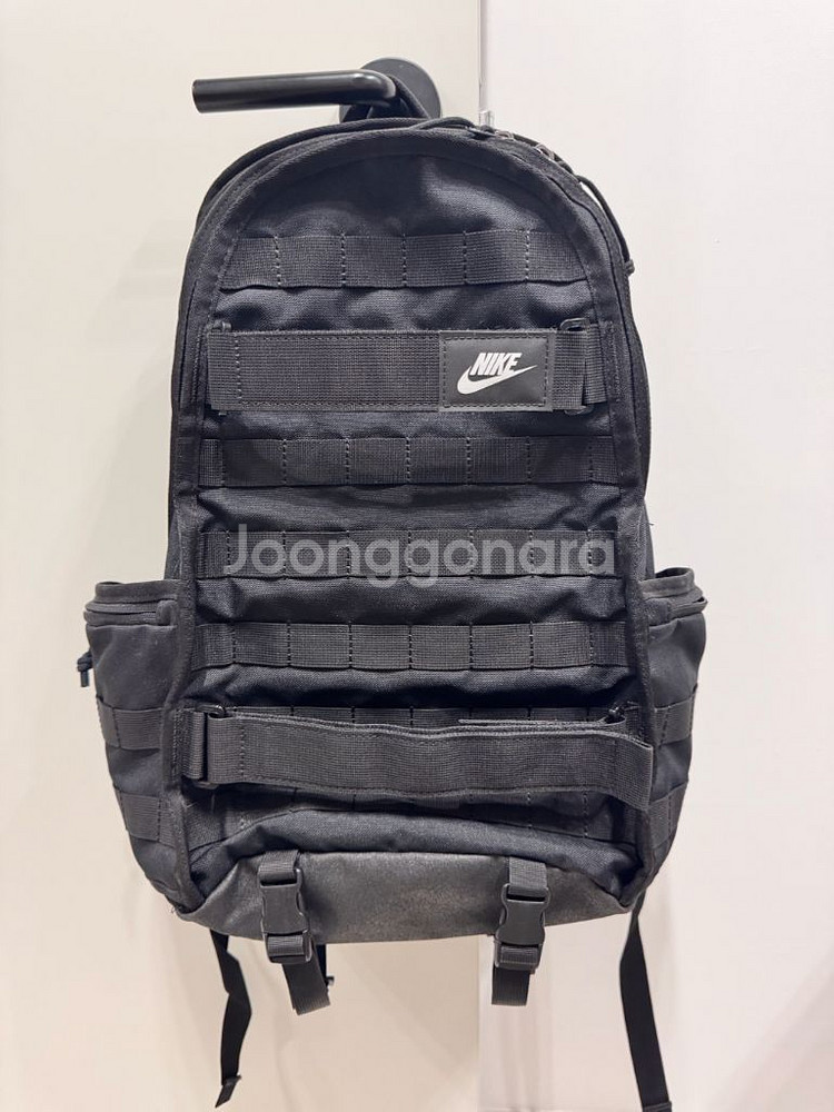 나이키 rpm 백팩 가방--0