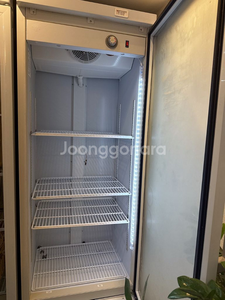 업소용 쇼케이스 냉장/냉동고--1