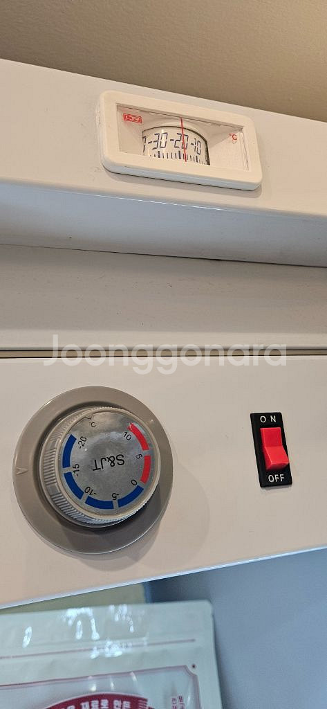 업소용 쇼케이스 냉장/냉동고--0