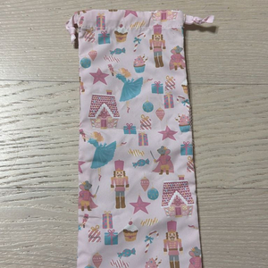 chacott 챠코트 발레 슈즈 파우치