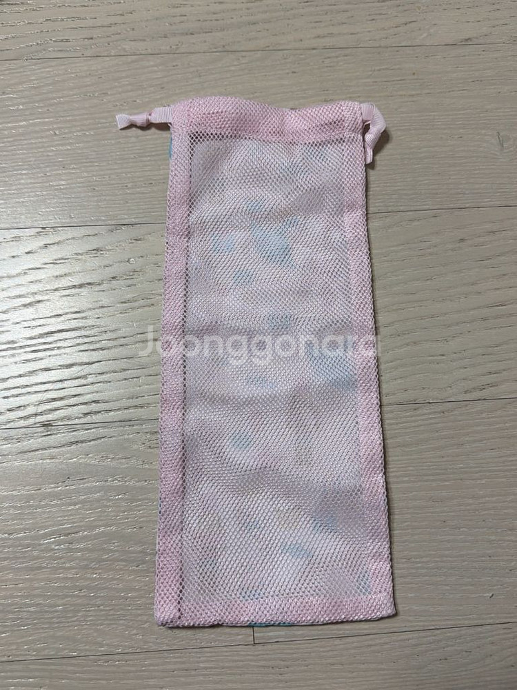 chacott 챠코트 발레 슈즈 파우치--1