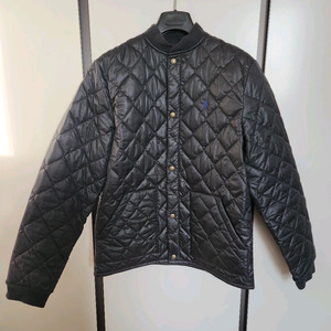 폴로 랄프로렌 보이즈 퀼팅 패딩 xl(18-20)