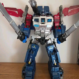 트랜스포머 팬즈하비 갓진라이 팔아요