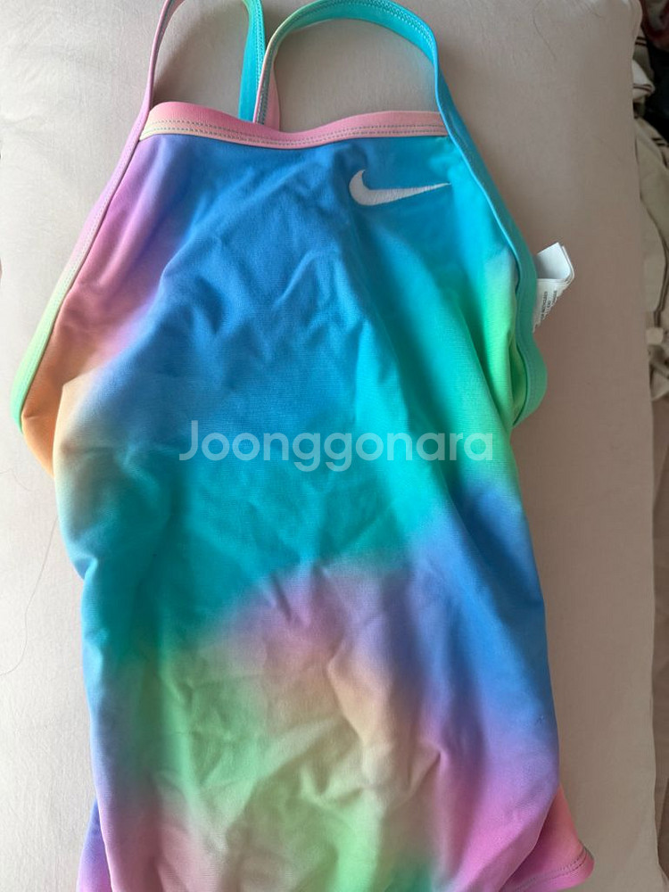 나이키 솜사탕 레이서백 26--0