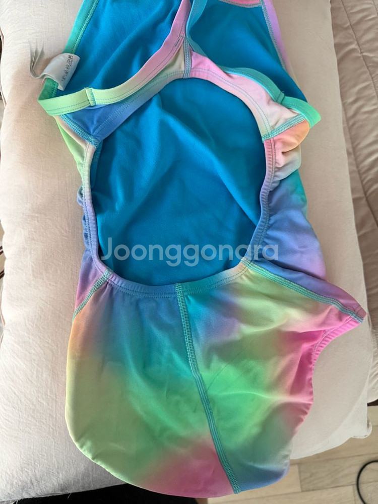 나이키 솜사탕 레이서백 26--1