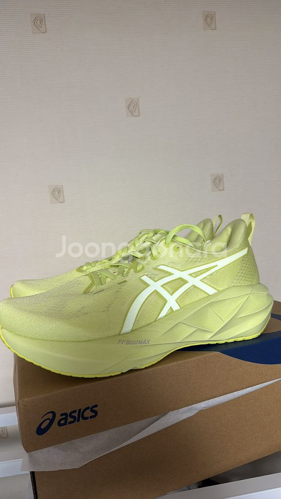 노바블라스트 5 라이트쇼 270 완전 새거--0