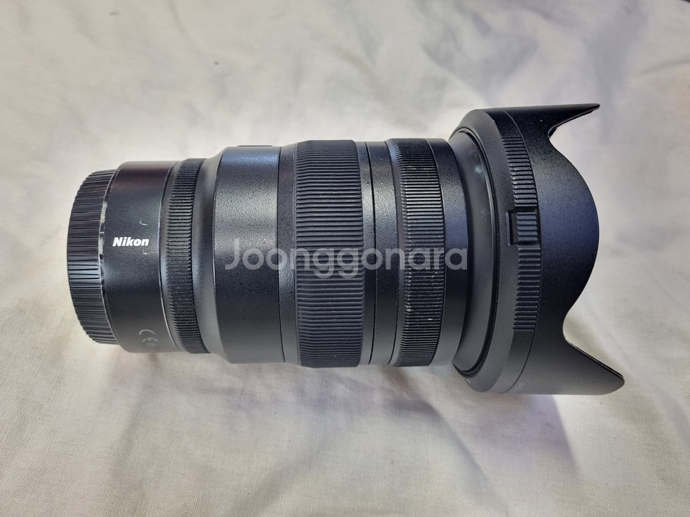 니콘 NIKKOR Z 24-70mm F2.8 S--3