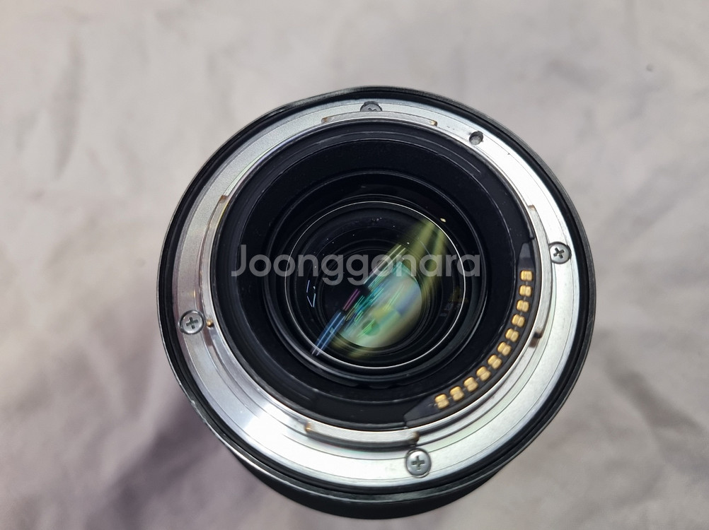 니콘 NIKKOR Z 24-70mm F2.8 S--5