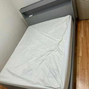 침대 메모리폼 퀸사이즈 매트리스