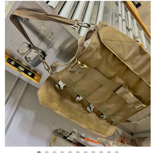 아틀라스46 Yorktown Tool Roll