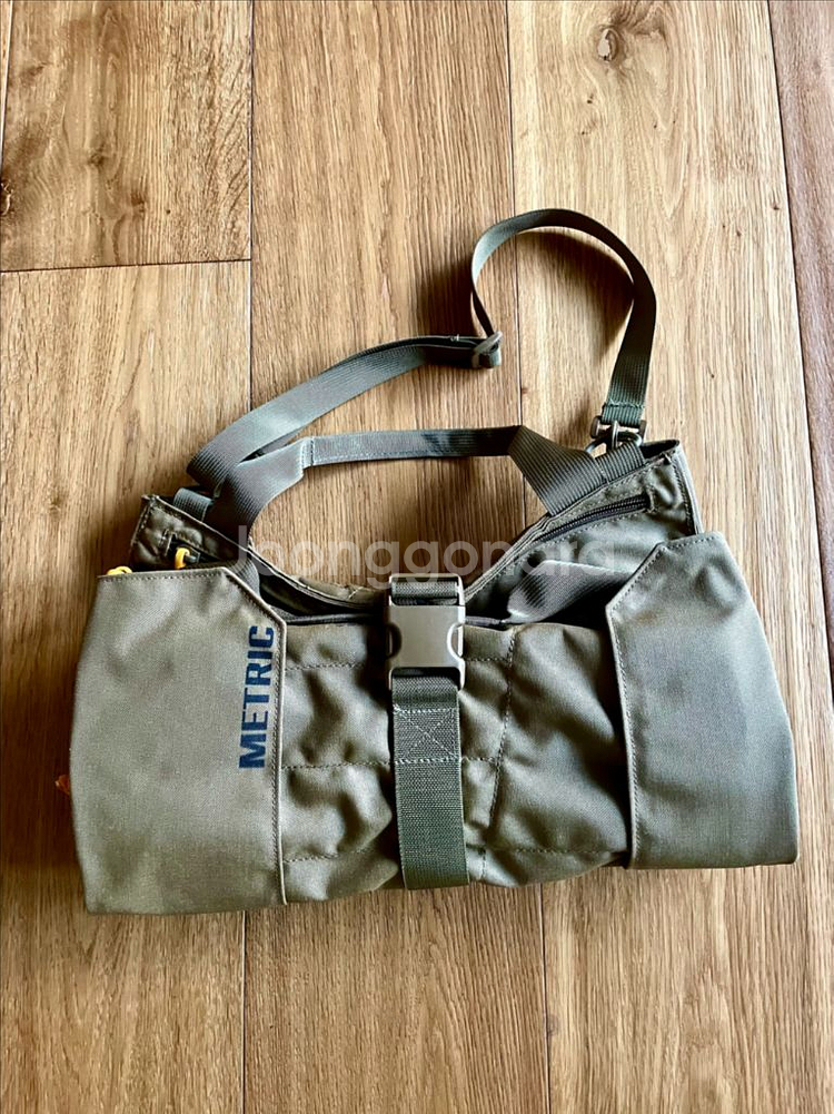 아틀라스46 Yorktown Tool Roll--4