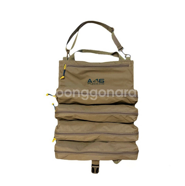 아틀라스46 Yorktown Tool Roll--1