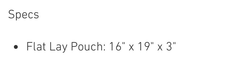 아틀라스46 Yorktown Tool Roll--7