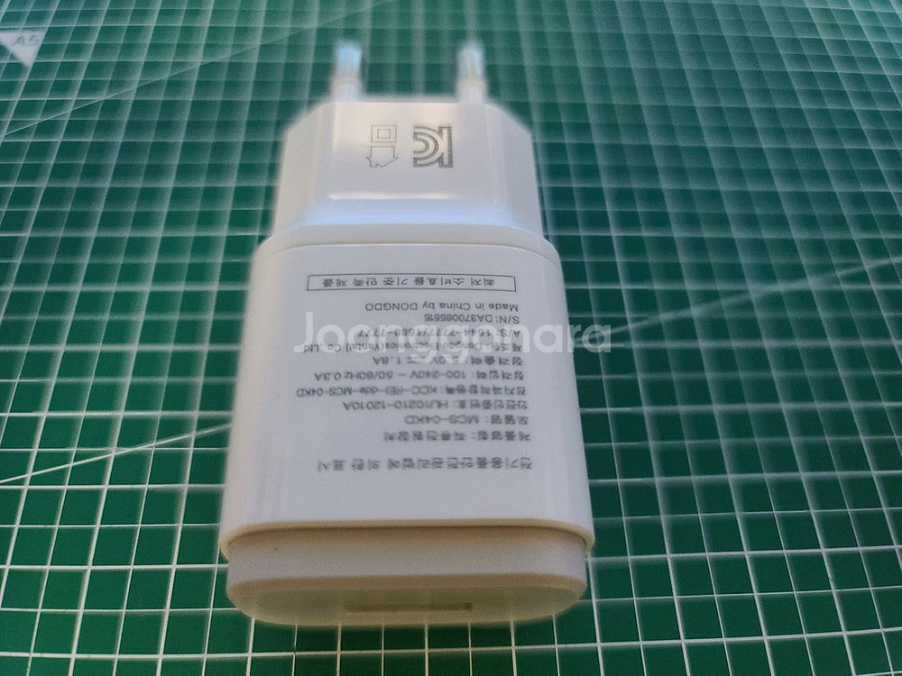 필립스 5000 시리즈 전기면도기 + 충전기--4