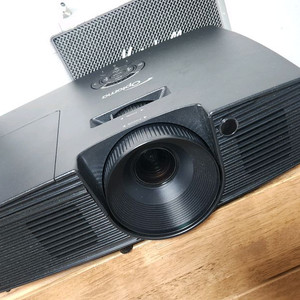 # 옵토마 S315중고 빔프로젝트 급처 / 안방극장