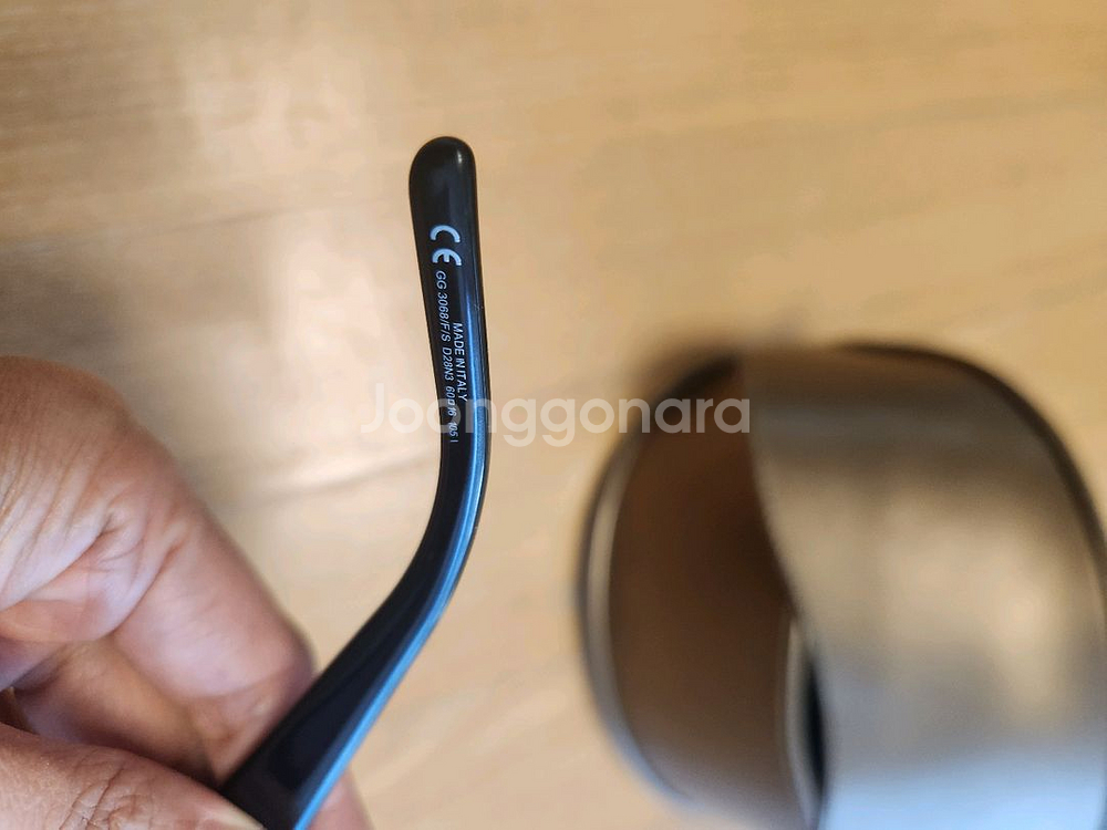 디올 선글라스--2