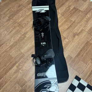 f2 일루미네이터 163 해머데크+ 플럭스 cv 바인딩 핍키다