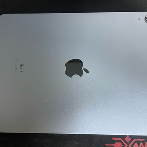 아이패드 에어4 + 스마트키보드