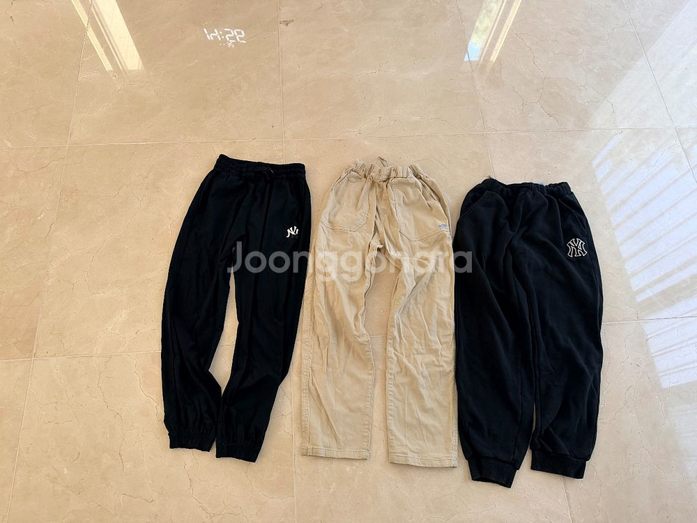 엠엘비 (145,155)두벌 알로봇 (155)한벌--0