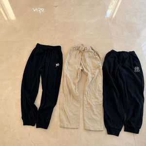 엠엘비 (145,155)두벌 알로봇 (155)한벌