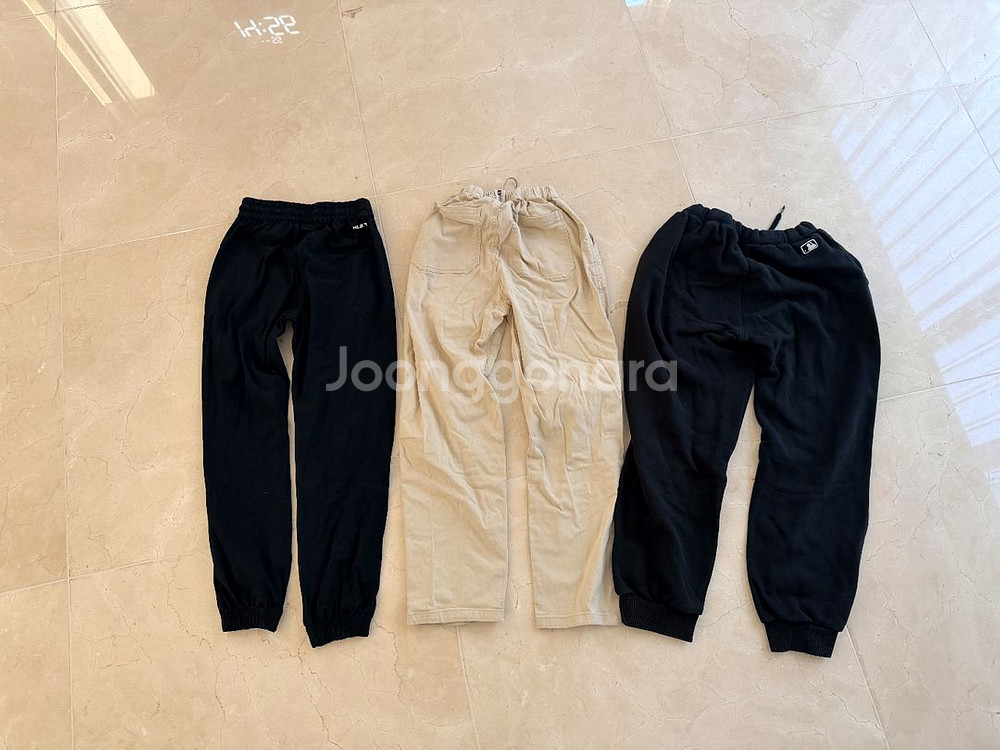 엠엘비 (145,155)두벌 알로봇 (155)한벌--1