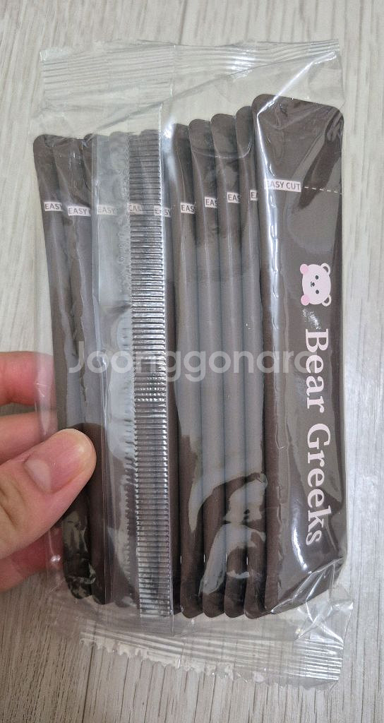 베어그릭스 요거트 스타터 고소한 유산균--3