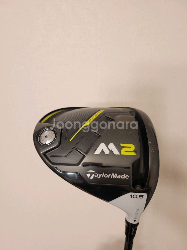 + 테일러메이드 + 남성용 골프채 풀세트--8