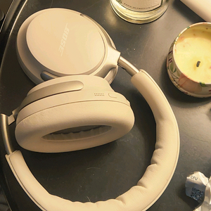 보스 qc 울트라 헤드셋