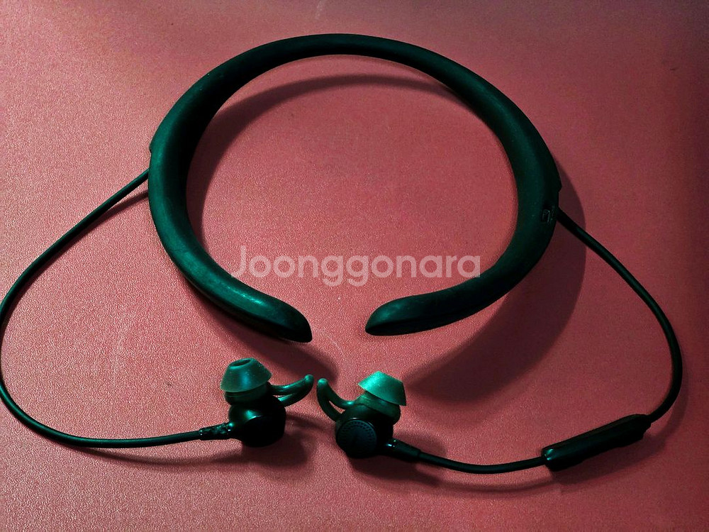 보스 QuietControl 30 노이즈캔슬링 블루투스 이어폰--4