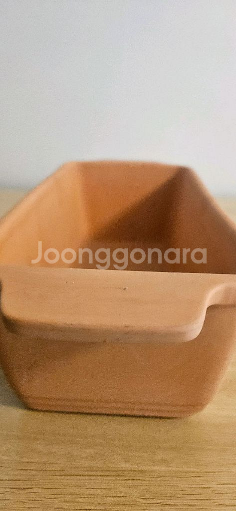 매이슨캐쉬 테라코타 오븐용기--3