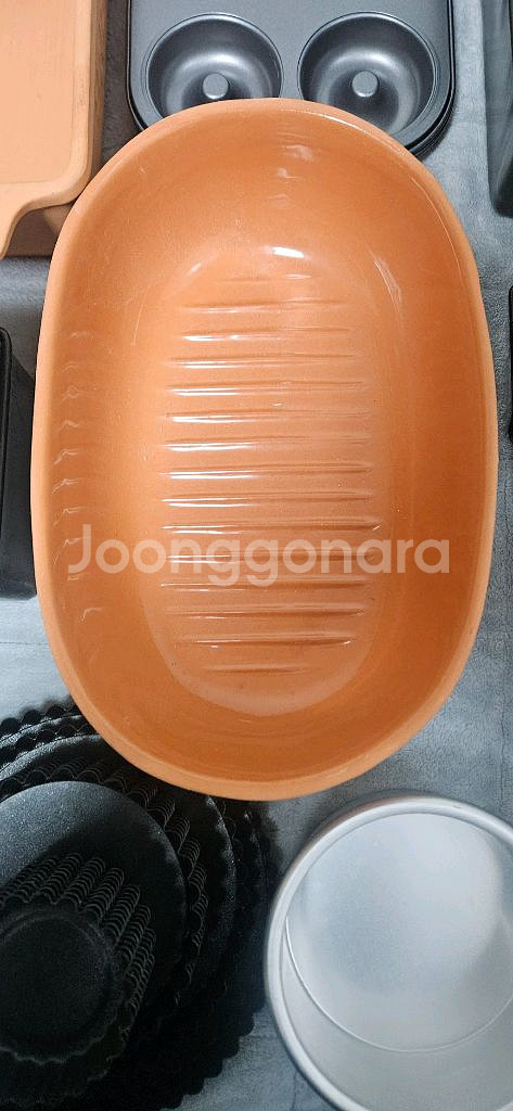 매이슨캐쉬 테라코타 오븐용기--0