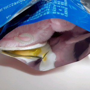 트랜스포머 mini인형 엘리타