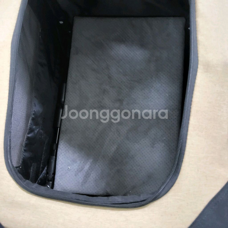 붐펫 강아지 소프트 켄넬 이동 가방 카시트--1