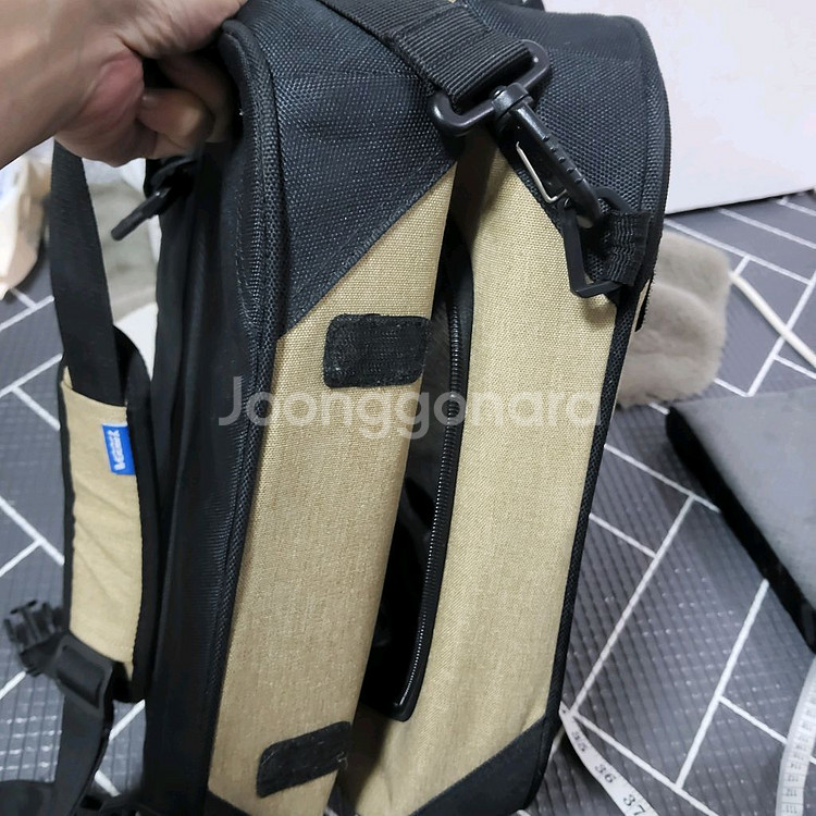 붐펫 강아지 소프트 켄넬 이동 가방 카시트--5